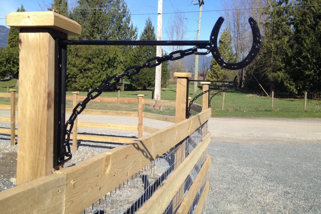 Foremost Fencing Chilliwack Chilliwack fence contractor chain link